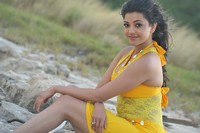 Kajal Agarwal Spicy Photos